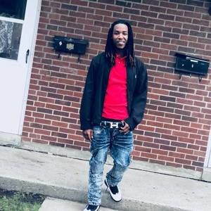 Meet your Posher, Nick